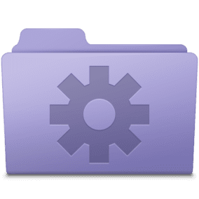 icon image for mac file type